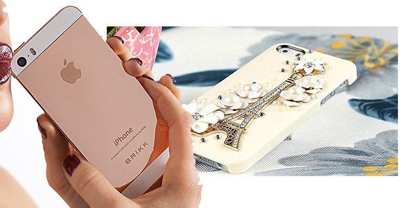Dünyanın en pahalı 10 iPhone kılıfı