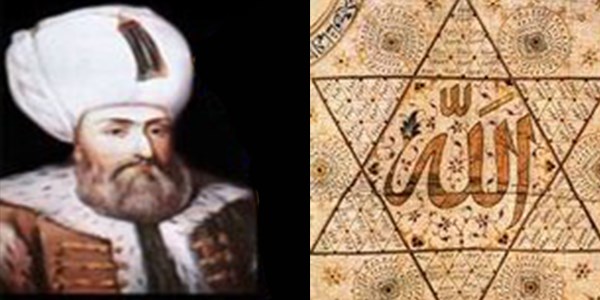 Padişahların sırları