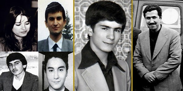 Siyasilerin hiç görmediğiniz fotoğrafları