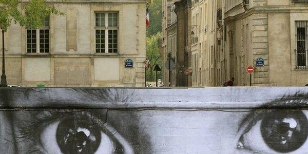 Dünyanın her yerinden gelen sanat