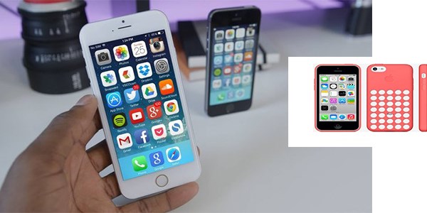 iPhone 6 ve iPhone 6 Plus'a yine zam geldi