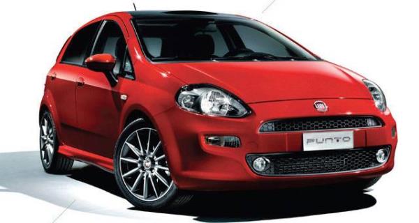 <p><b>FIAT PUNTO</b></p>  Modern bir şehirli olan Punto, Grande Punto'nun açtığı yoldan devam ediyor. Fiat Punto, 29.950 TL?den başlayan fiyatlarıyla birlikte iddialı donanımlar da sunuyor. Punto 1.2 Pop ise bu modelin 30.000 TL altında kalan tek motor ve donanım paketi oluyor. Bu araçta görev yapan 1.2 lt'lik benzinli motor 69 HP güç üretirken performans konusunda da pek iddialı olamıyor. Ama konumuz zaten tasarruf olduğu için bu konu Punto'nun hanesine eksi yazılmasını gerektirmiyor.