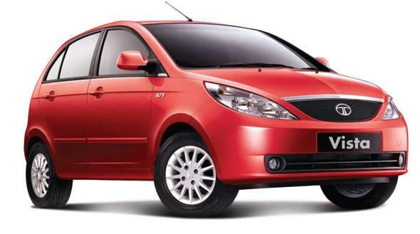 <p><b>TATA VISTA</b></p>  Rekabetçi fiyatıyla dikkat çekerken, markanın standartlarını yukarı çekebilecek kadar da kaliteli bir otomobil. Vista, Hintli üreticinin sadece "ucuz" otomobil üretmek yerine artık daha fazla zevke hitap eden modeller sunacağının bir göstergesi niteliğinde. 1.4 lt'lik benzinli Vista'lar, 22.500 TL?den başlarken, turbo dizel motor seçenekli Vista, 28.000 TL'lik satış fiyatıyla sahibini bekliyor.