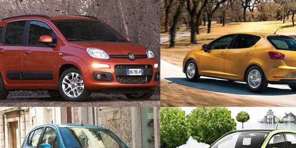 Bütçe dostu otomobiller