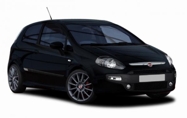Otomobil markası : Fiat Punto Grande 1.3 Multijet 2011     2. El fiyatı : 26.750 TL