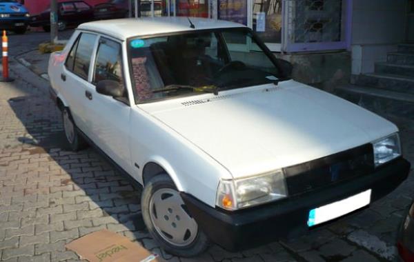 Otomobil markası :  Tofaş Şahin 1.6 1994   <br>  2. El fiyatı : 7.750 TL