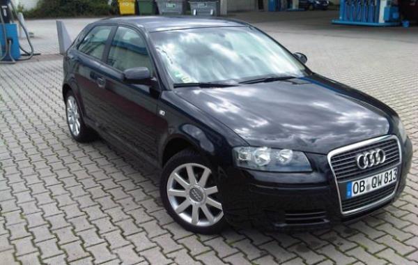 Otomobil markası : Audi A3 1.6 Ambition<br>     2. El fiyatı : 30.000 TL