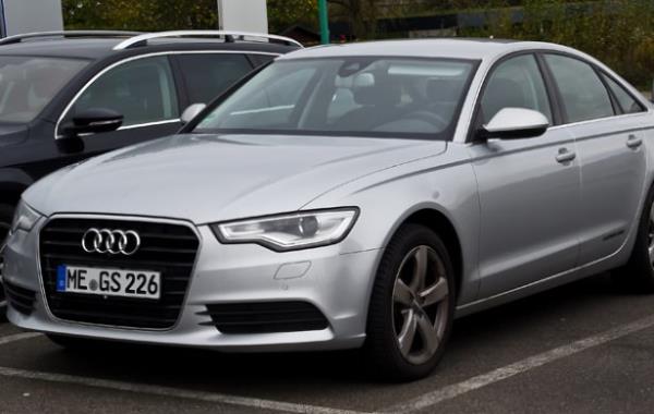 Otomobil markası :  Audi A6 2.0 TDI 2012<br>     2. El fiyatı : 149.500 TL