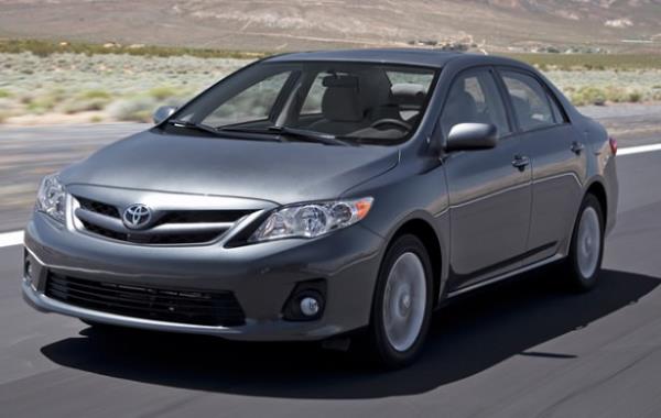 Otomobil markası : Toyota Corolla 1.4 D-4D Elegant 2011   <br>  2. El fiyatı : 48.000 TL