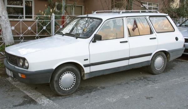 Otomobil markası : Renault R12 Toros 1990   <br>  2. El fiyatı : 6.900 TL