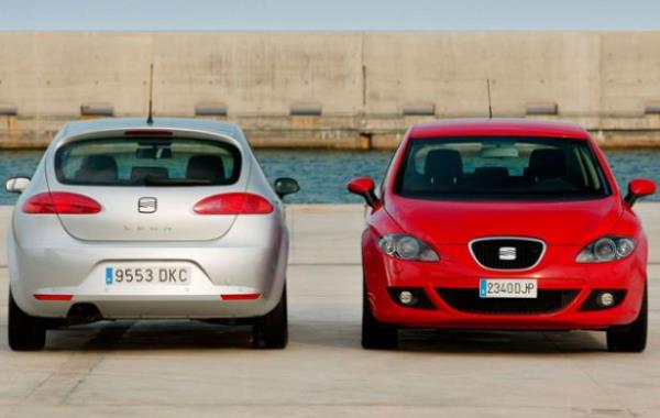 Otomobil markası :  Seat Leon 1,6 2006   <br>  2. El fiyatı :29.000 TL