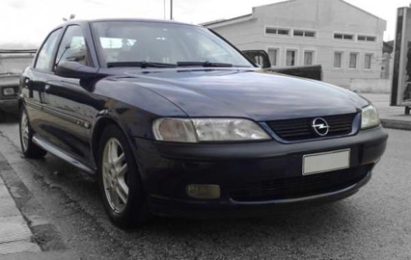 Otomobil markası : Opel Vectra 1996   <br>  2. El fiyatı : 14.500 TL