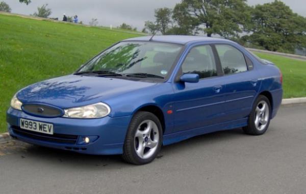 Otomobil markası : Ford Mondeo 2.0 1998<br>     2. El fiyatı :13.250 TL
