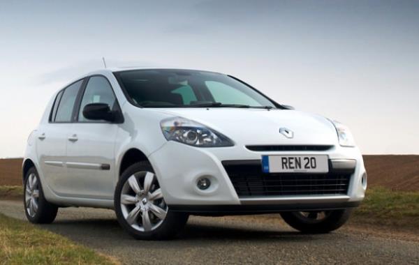 Otomobil markası : Renault Clio 1.5 dCi 2011 Authentique   <br>  2. El fiyatı : 26.000 TL