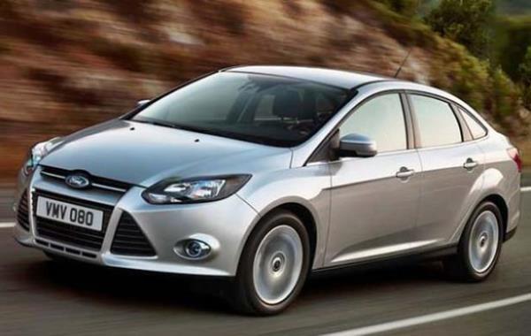 Otomobil markası : Ford Focus 1.6 TDCi 2011      <br>  2. El fiyatı : 40.000 TL