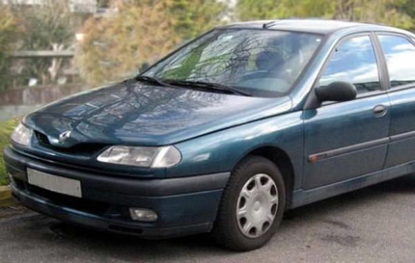 Otomobil markası : Renault Laguna 2.0 RXE 1998   <br>  2. El fiyatı :14.750 TL