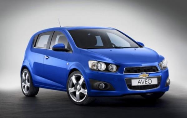 Otomobil markası : Chevrolet Aveo 1,4 2011<br>     2. El fiyatı : 26.750 TL