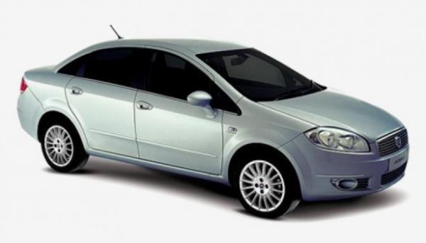 Otomobil markası : Fiat Linea 1.3 Multijet 2011<br>     2. El fiyatı : 27.000 TL