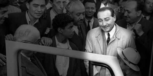 Vicdanları sızlatan gün: 27 Mayıs