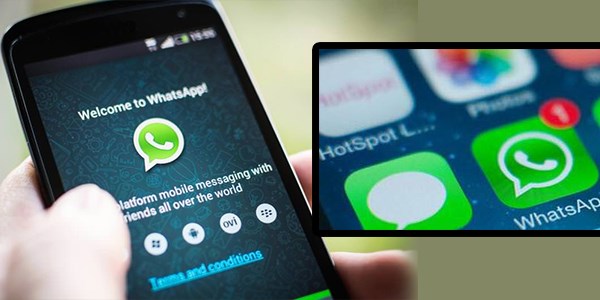 Whatsapp bunu da başardı