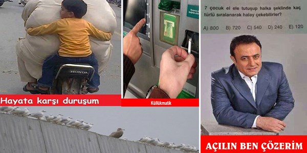 Haftanın en komik capsleri