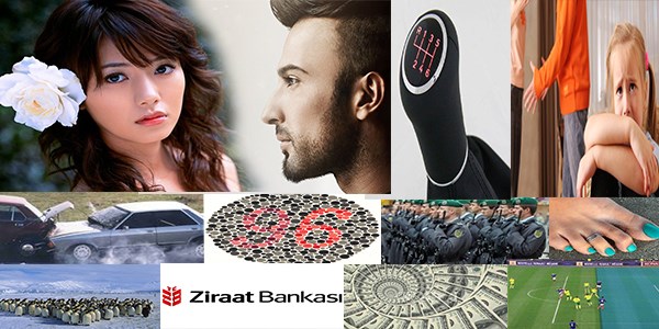 Ufkunuzu açan bilgiler