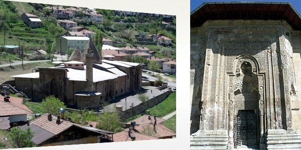 Hayrete düşüren silüetler