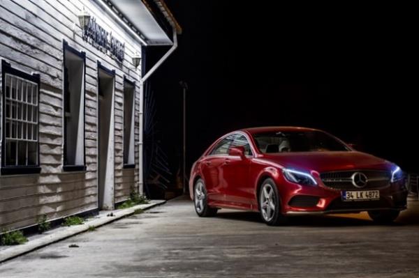 21.7 milyar dolarlık marka değerine sahip Mercedes-Benz