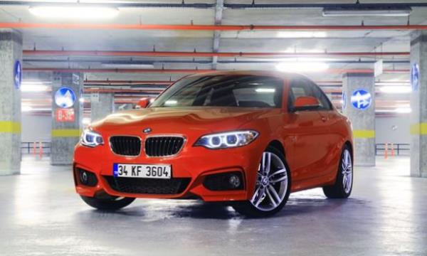 26.3 milyar dolarlık marka değerine sahip BMW