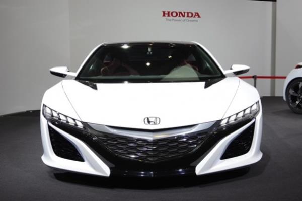 4- Honda