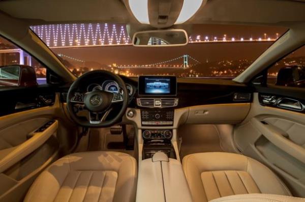 21.7 milyar dolarlık marka değerine sahip Mercedes-Benz