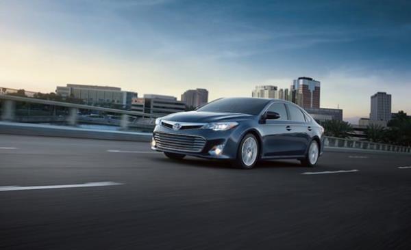 Çalışmanın sunduğu verilere göre 28.9 milyar dolarlık marka değerine sahip olan "Toyota", listede iilk sırada yer almayı başardı.