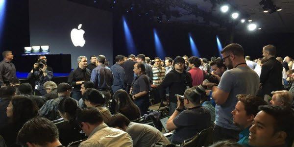 İşte iPhone ve iPad'leri baştan sona değiştirecek iOS 9