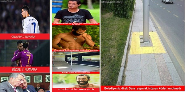 Güne neşe katacak capsler