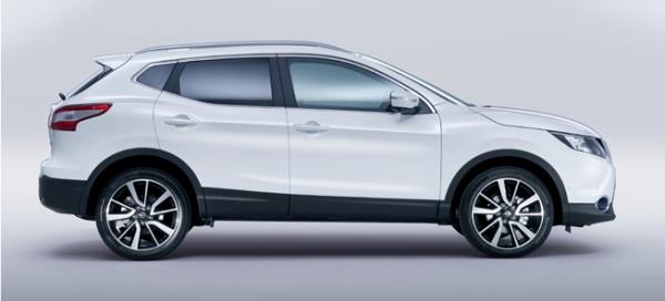 Teklif Qashqai'nin DIG-T 115 X-Tronic (benzinli otomatik vites) versiyonu için geçerli.<br>      Qashqai’nin diğer versiyonlarında geçerli olmayan bu teklifin diğer seçeneklerdeki içeriğiyse 40 bin TL krediye 20 ay vade ve yüzde 0,89 faiz olarak formüle edilmiş.