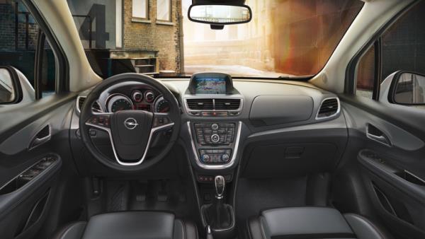 Mokka modelinin dizel motor seçeneği ise 79.700 TL'den başlıyor. 1.6-dizel-otomatik Mokka için başlangıç fiyatının 83.600 TL olduğunu hatırlatalım. Bu fiyat özellikle piyasaya yeni giriş yapan Mazda CX-3 gibi crossoverlara hoşgeldin olarak da değerlendirilebilir.