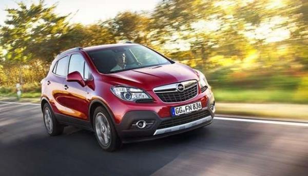 OPEL  <br>  Alman markaların en hesaplı modellerini teklif eden Opel, 24 aya kadar vadeli kredili alımlarda faizi yüzde 1,08 olarak açıkladı.