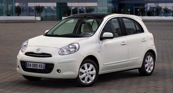 Micra ise 12 bin TL krediye 12 ay vade ve yüzde 0 faiz teklifiyle Nissan bayilerinde taliplerini bekliyor.  <br>    Nissan Qashqai’nin 2015 model yılı 68 bin 990 TL, X-Trail 101 bin 990 TL, Yeni Juke 52 bin 990 TL, Micra ise 40 bin 400TL’den başlıyor.