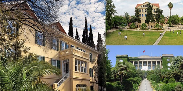 Kolejlerin 2015-2016 yılı ücretleri