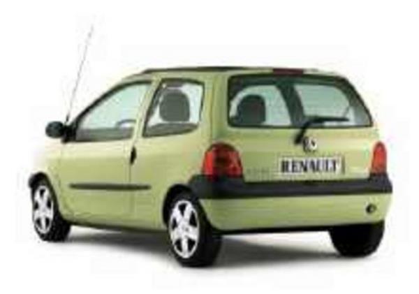 2005 Twingo