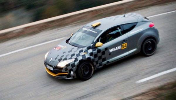2011 Renault-Megane-RS-N4