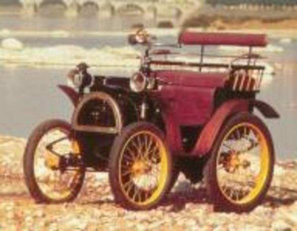 1899 type A