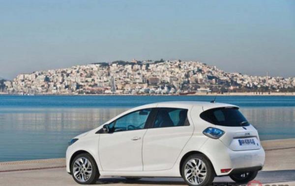 2013 Renault-Zoe