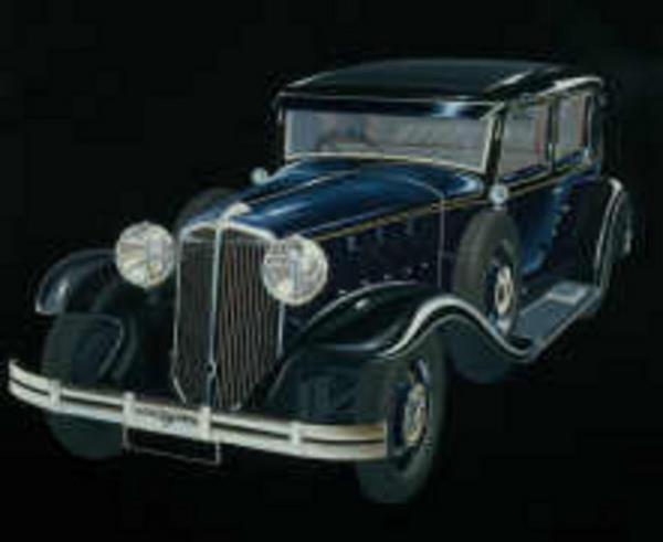1932 Reinastella RM2/3/4