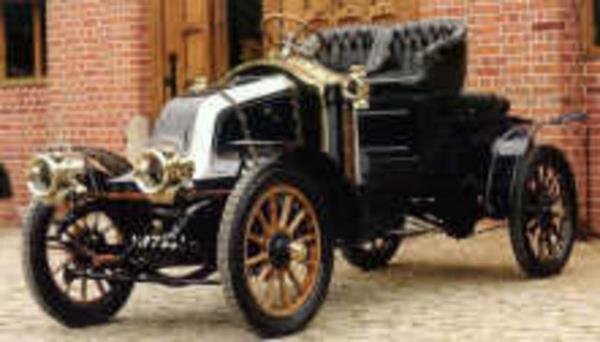 1905 type XC