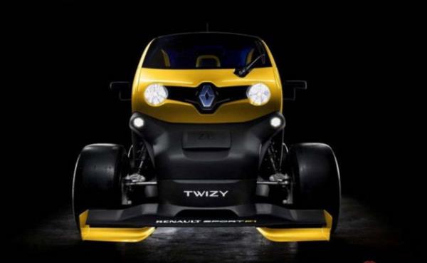 2013 Renault-Twizy-RS-F1-Concept