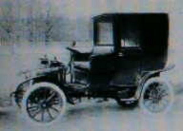 1903 type R 1904 type T