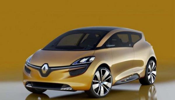 2011 Renault-R-Space-Concept