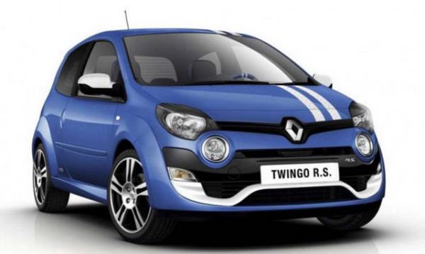 2012 Renault-Twingo-RS