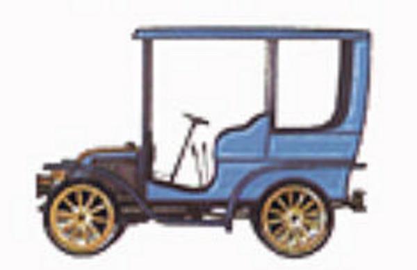 1901 type J